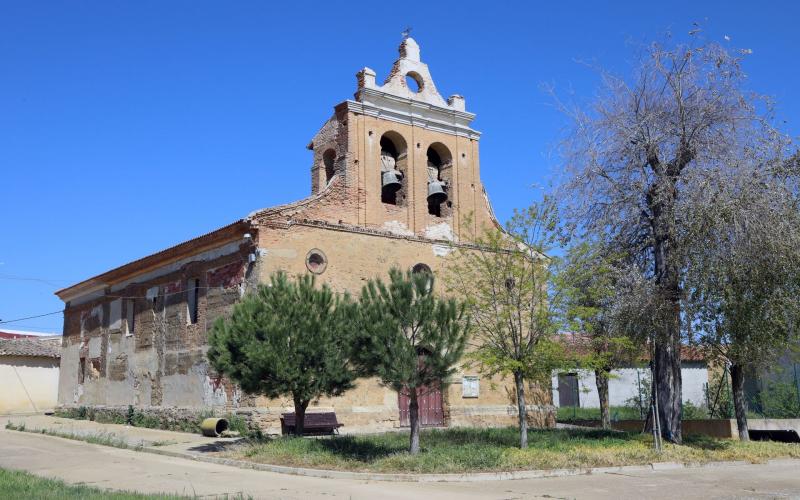Iglesia Miñanes