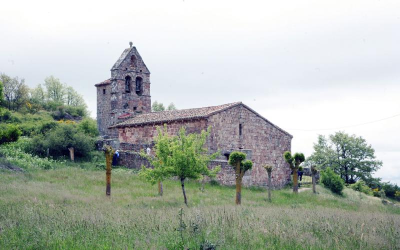 Iglesia de Nuestra Señora de la Asunción