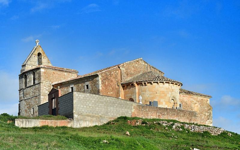 Iglesia de San Esteban