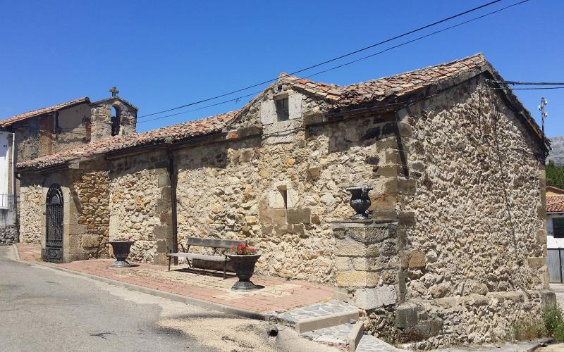 Ermita de Santa Águeda