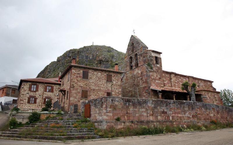 Iglesia de San Martín