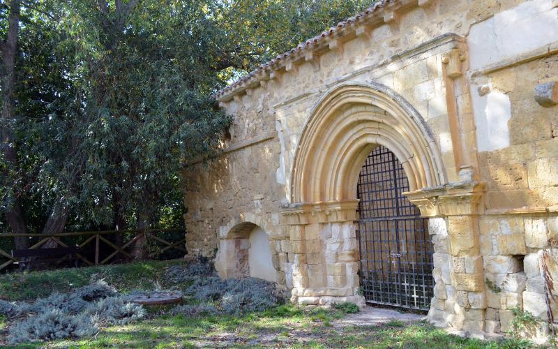 Monasterio de San Salvador