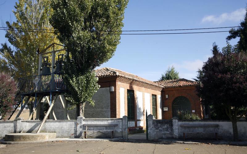 Plaza de Nogal