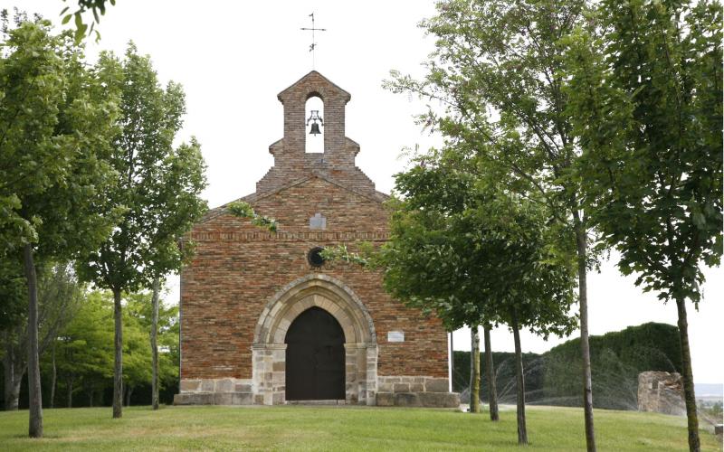 Ermita Nuestra Señora de los Barrios