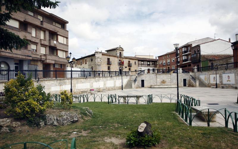 Ayuntamiento de Osorno
