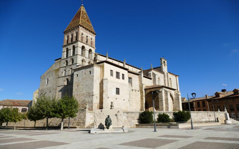 Iglesia de Santa Eulalia