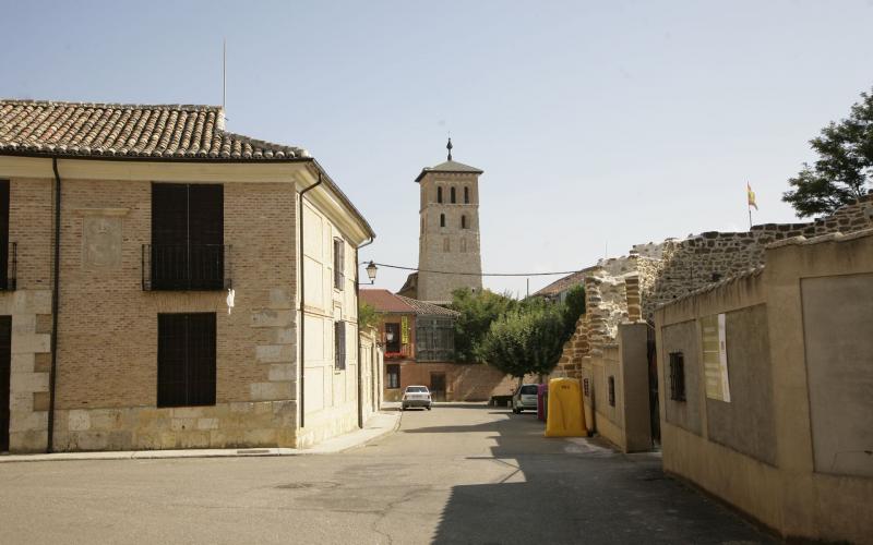 Iglesia de Santa María