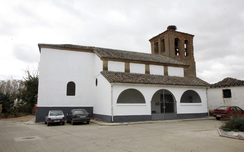 Iglesia de San Martín