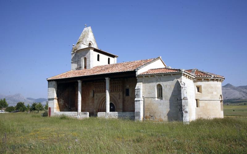 Iglesia de Nuestra Señora de la Asunción