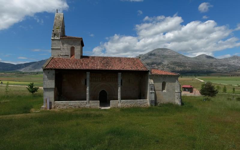 Iglesia de Nuestra Señora de la Asunción