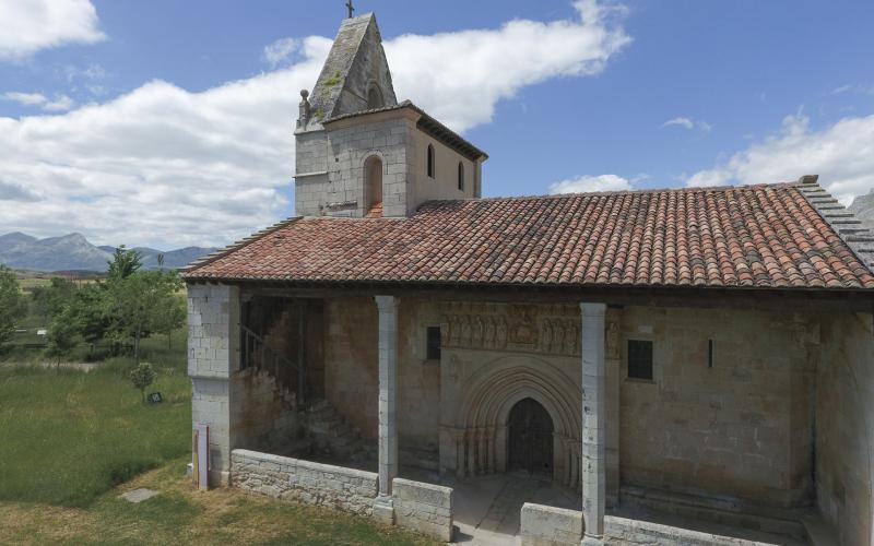 Iglesia de Nuestra Señora de la Asunción