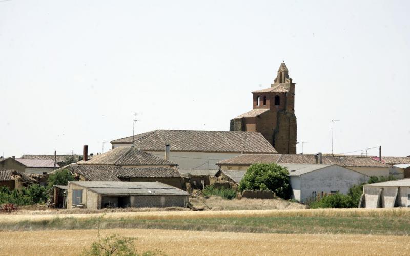 Iglesia de San Pelayo