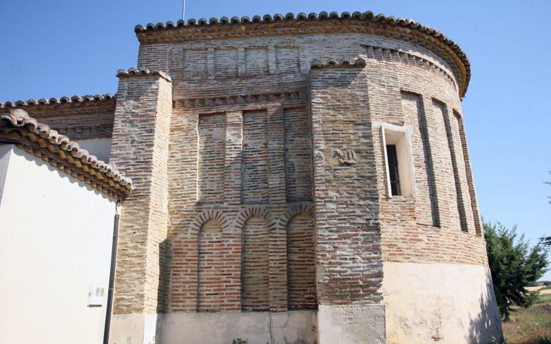 Iglesia de San Juan Bautista