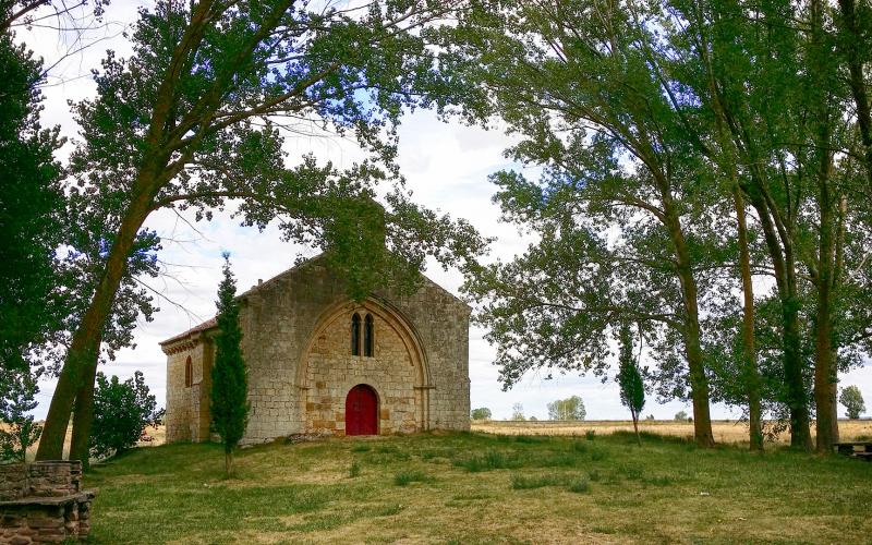 Ermita de San Miguel