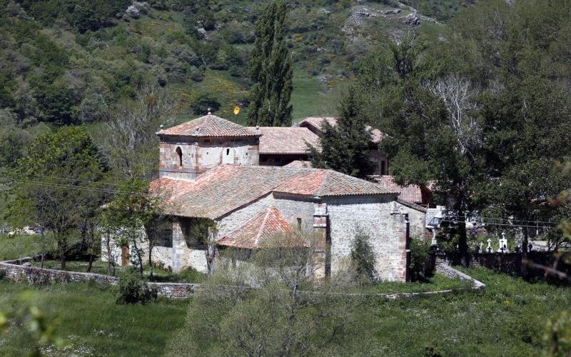 Iglesia de Nuestra Señora de las Nieves