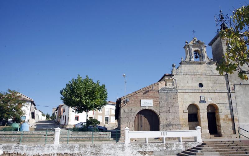 Ermita de San Pedro