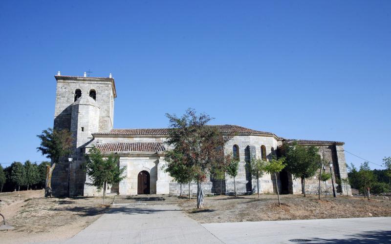 Iglesia de San Cristobal