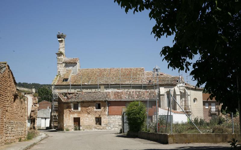 Iglesia de San Esteban