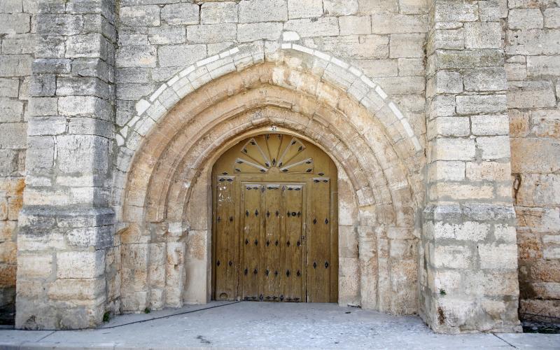 Iglesia de San Esteban