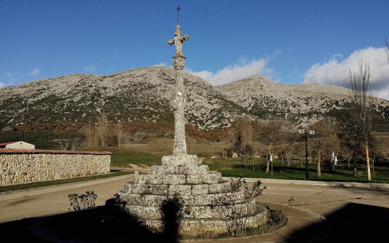 Cruz de Término