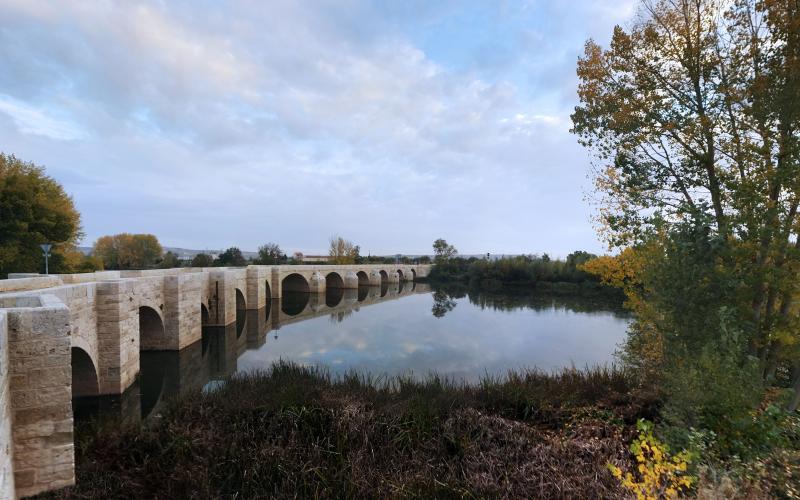 Puente de Torquemada