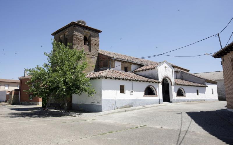 San Martín de Tours