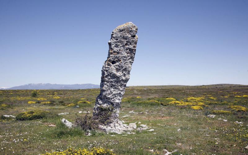 Menhir de Canto Hito