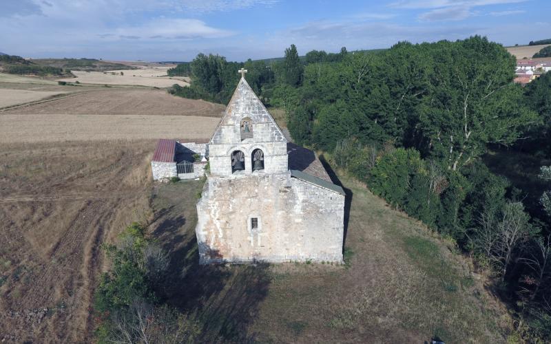 Iglesia de San Salvador