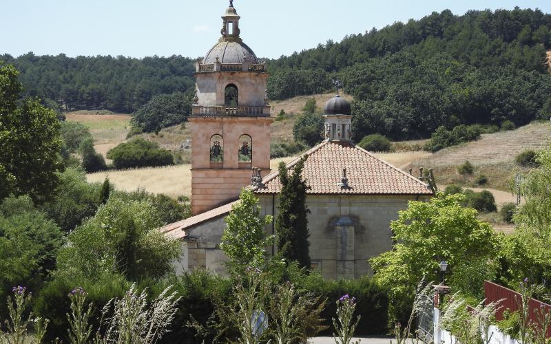 Ermita del Valle