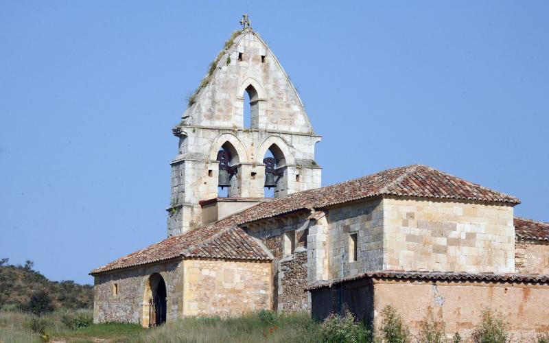 Iglesia de San Pedro