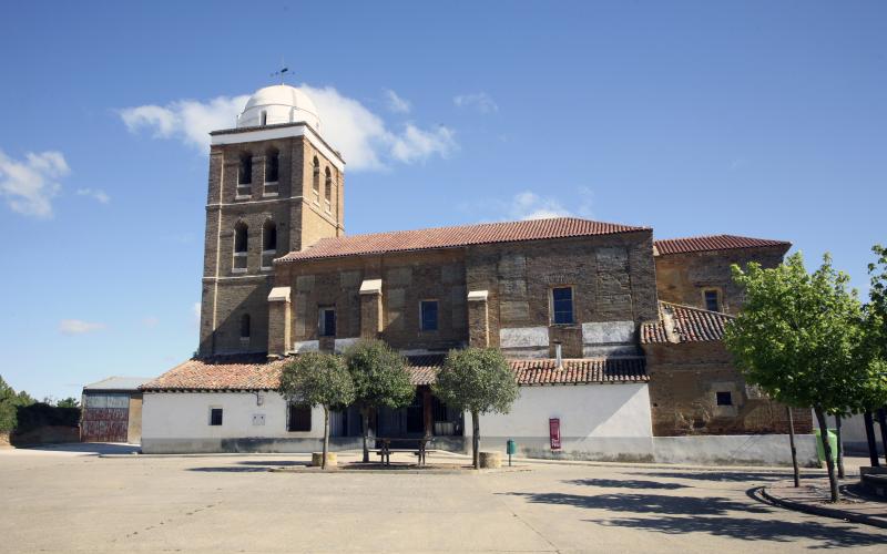 San Juan Bautista