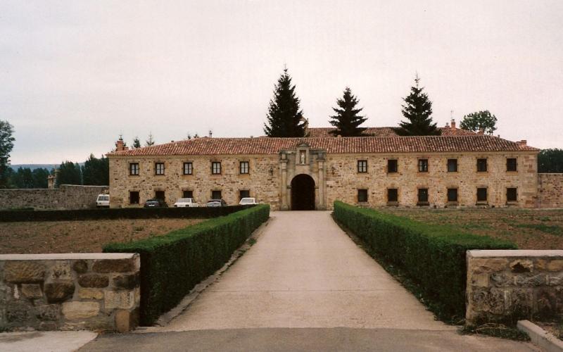 Convento de Santa Clara