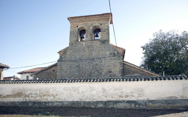 Iglesia de Santa Cruz
