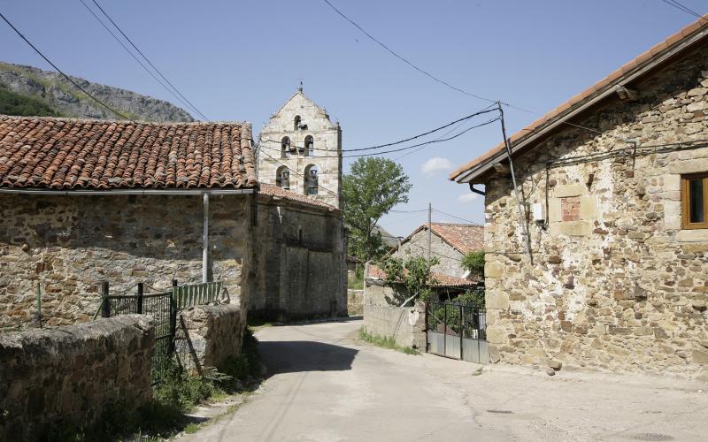 Santa María de Redondo