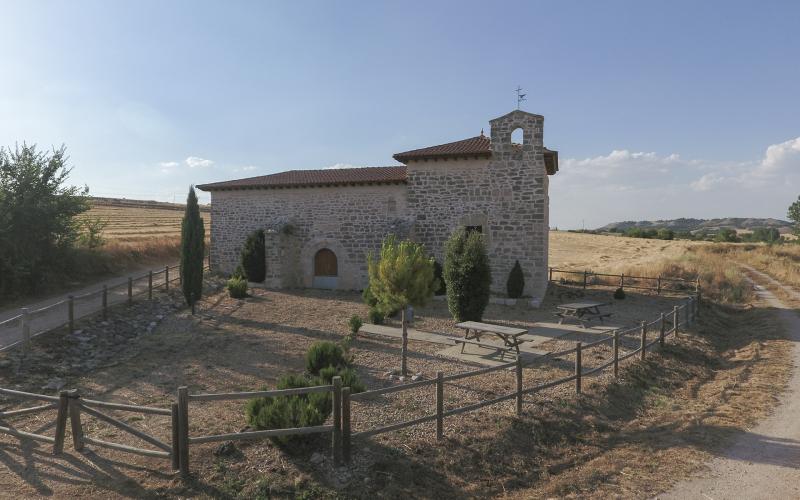 Virgen de los Remedios