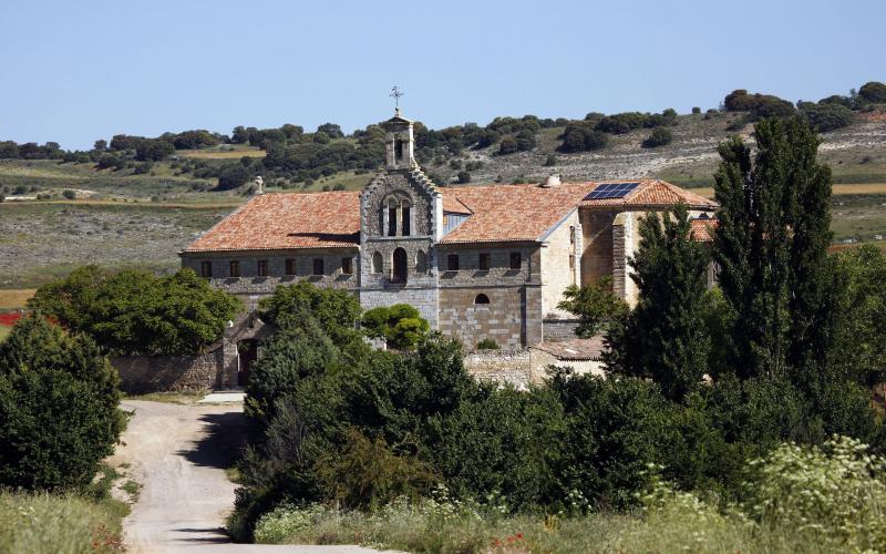 Ermita de Nuestra Señora de Valdesalce