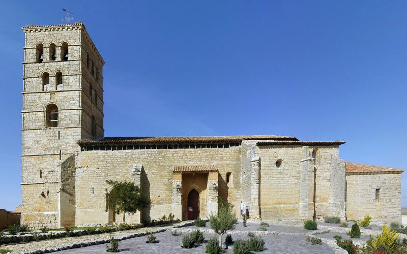 Iglesia de Nuestra Señora de la Asunción