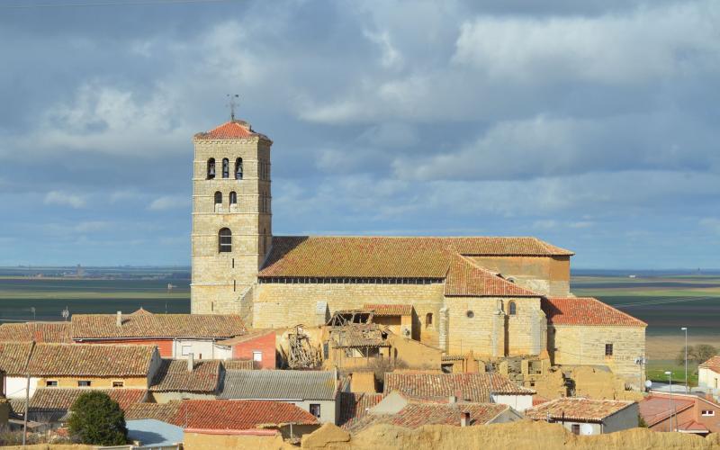 Iglesia de Nuestra Señora de la Asunción