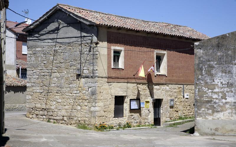Ayuntamiento de Valbuena de Pisuerga