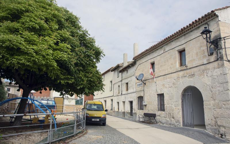 Ayuntamiento de Valle de Cerrato