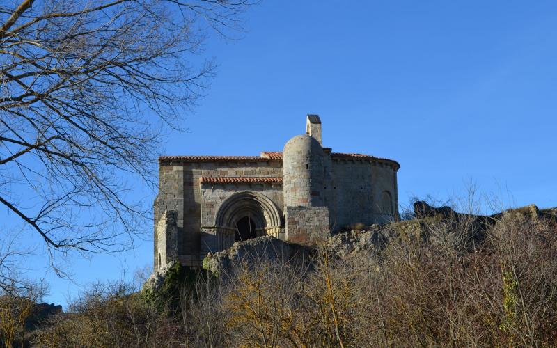 Ermita de Santa Cecilia