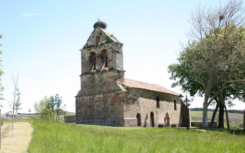 Iglesia de San Miguel