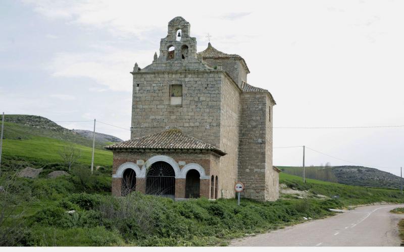 Ermita del Santo Cristo del Consuelo