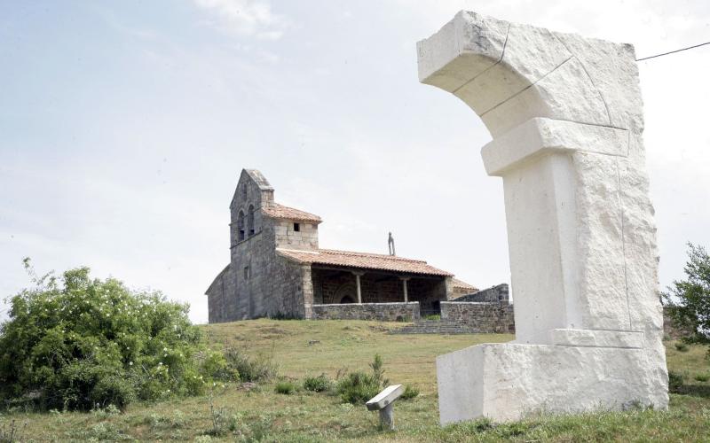 Iglesia de San Pedro Apóstol