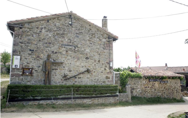 Casa Taller de Herminio Revilla