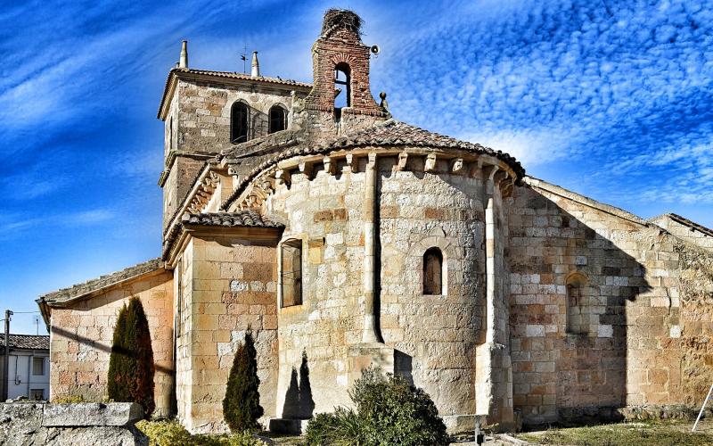 Iglesia de Nuestra Señora de la Asunción