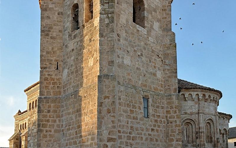 Torre de San Julián