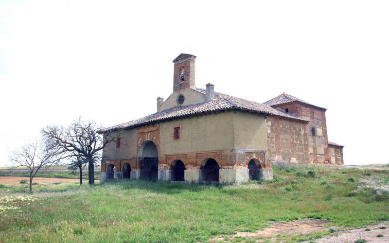 Ermita de la Virgen del Río