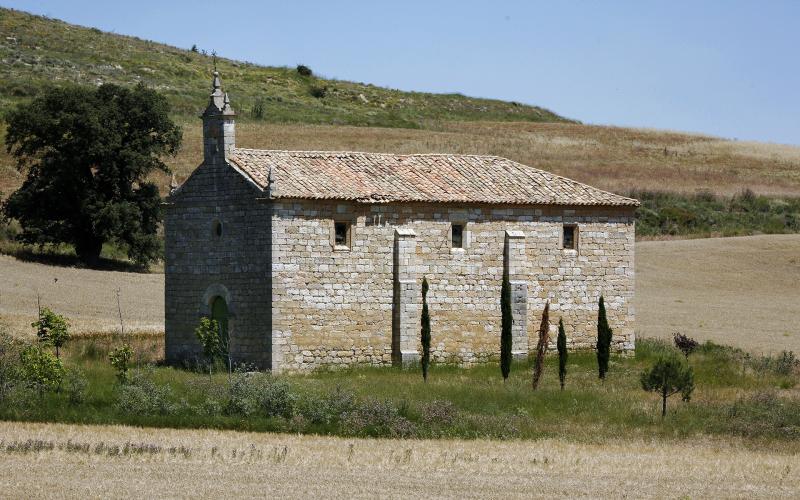 Ermita de Villalaco