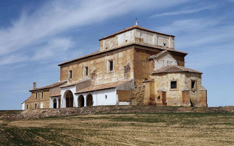 Ermita de la Virgen del Río